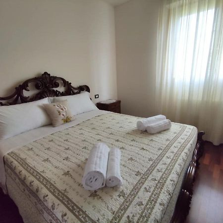 Appartamento Magnolia - Immobili E Soluzioni Rent Бергамо Экстерьер фото