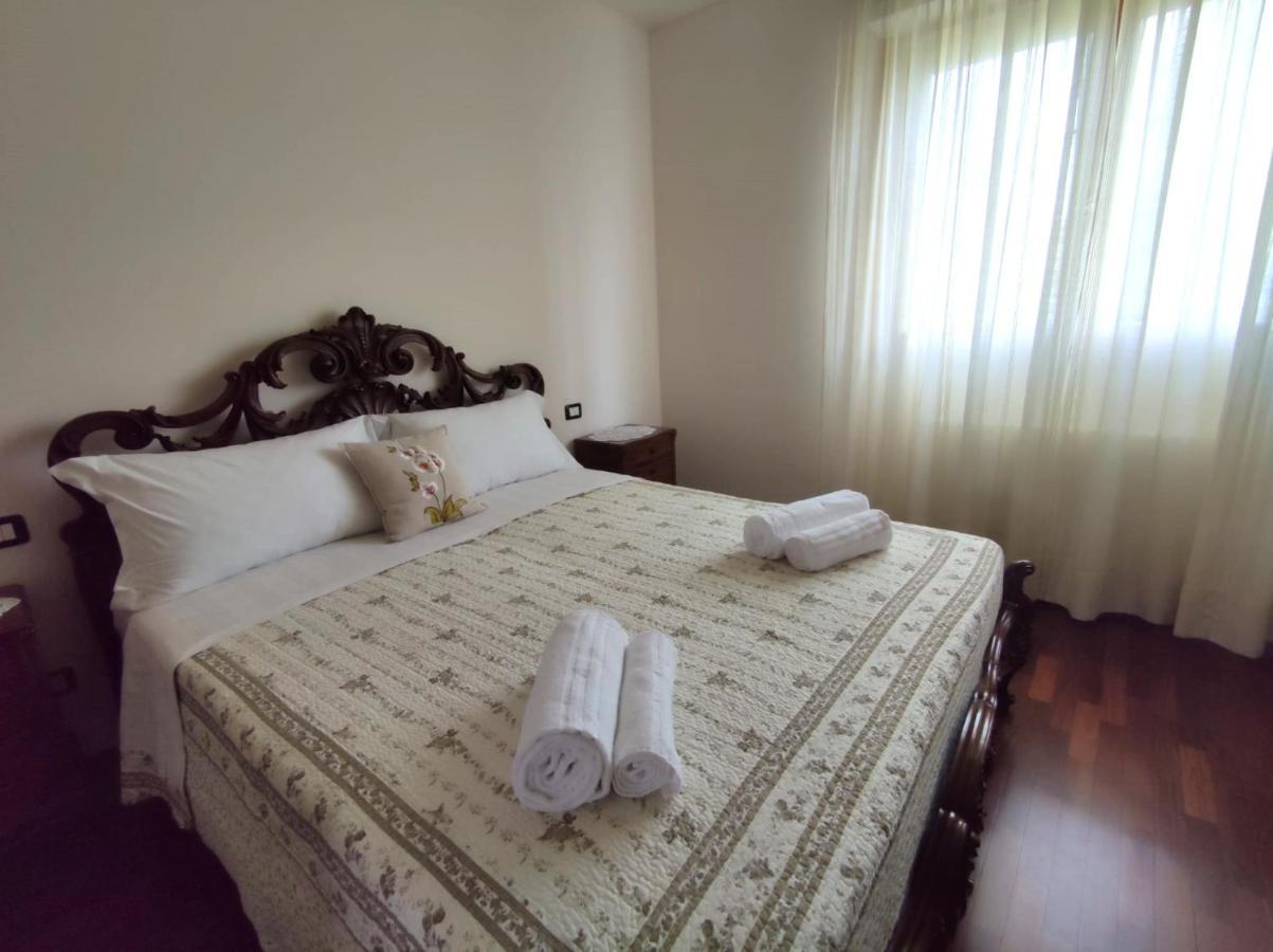 Appartamento Magnolia - Immobili E Soluzioni Rent Бергамо Экстерьер фото