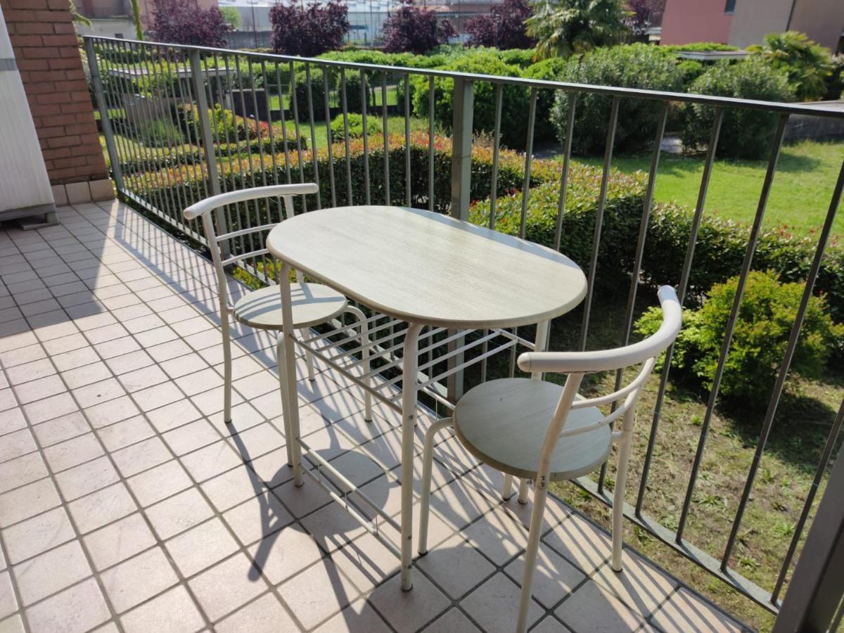 Appartamento Magnolia - Immobili E Soluzioni Rent Бергамо Экстерьер фото
